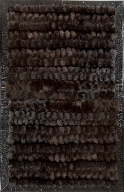 Jango bont tapijt | Maat: 270 × 360 cm