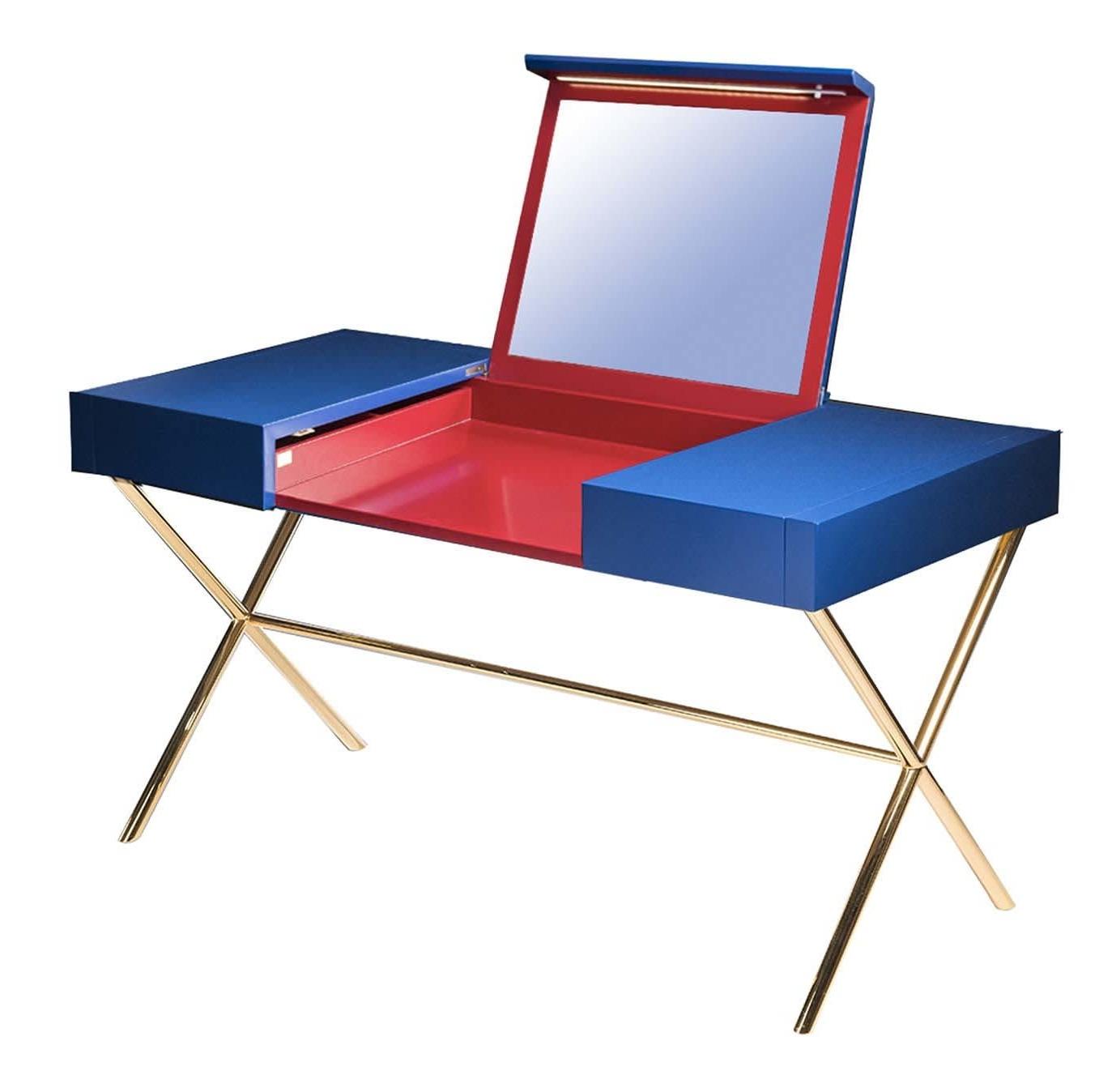 Secret Duo kaptafel