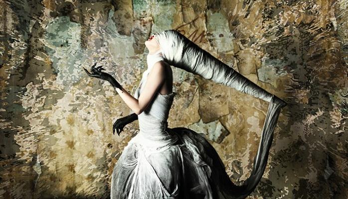 Fascino handgeknoopt tapijt | Maat: 200 × 300 cm