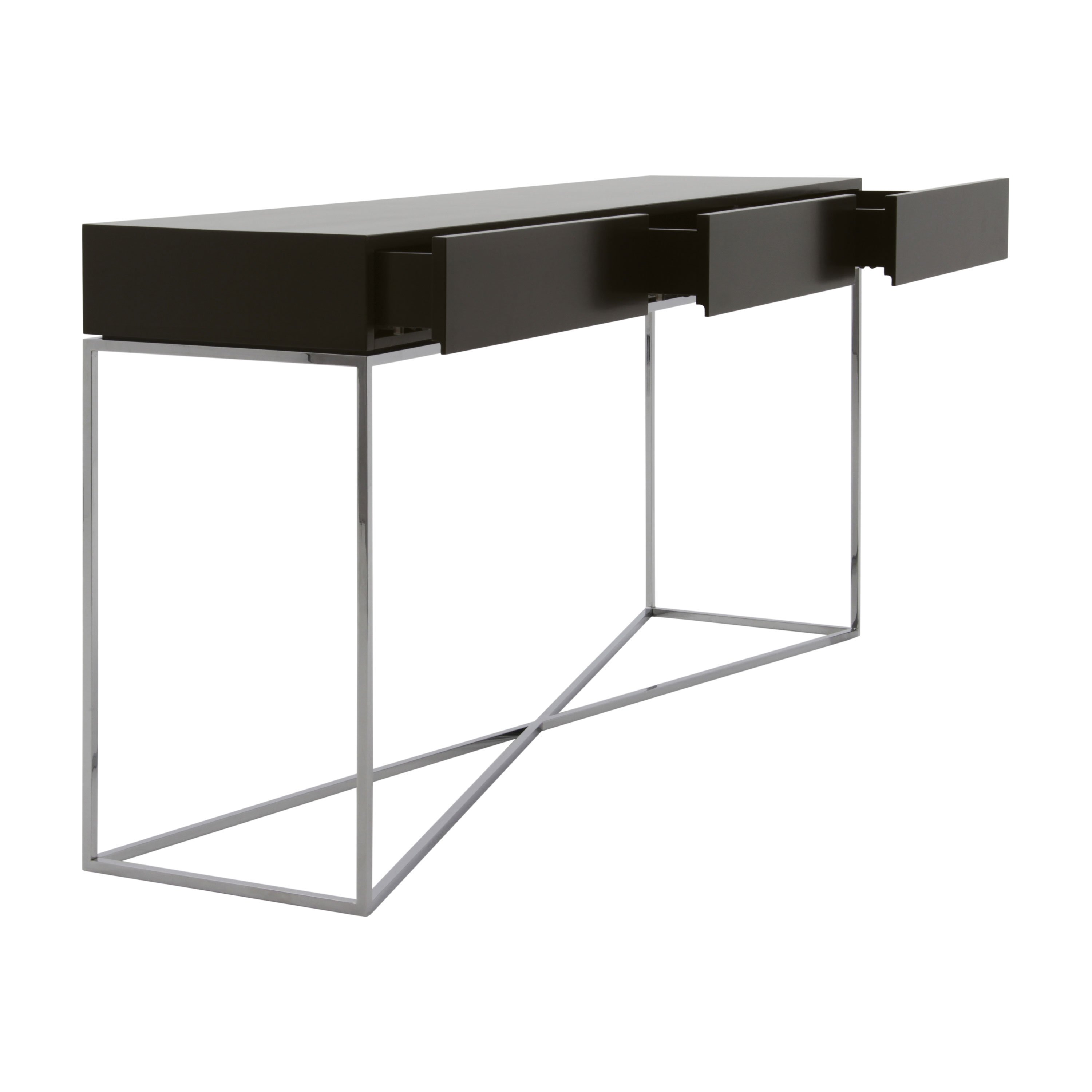 Klepsidra consoletafel
