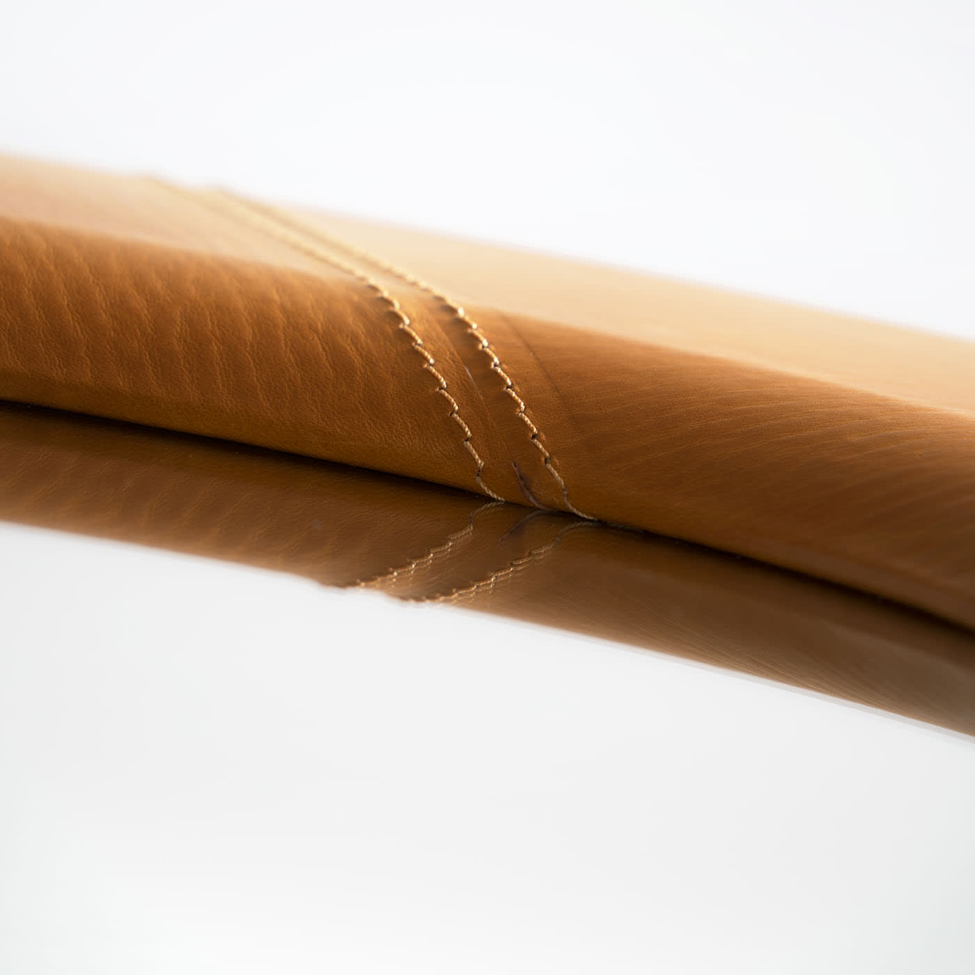 Vague Italiaanse staanspiegel