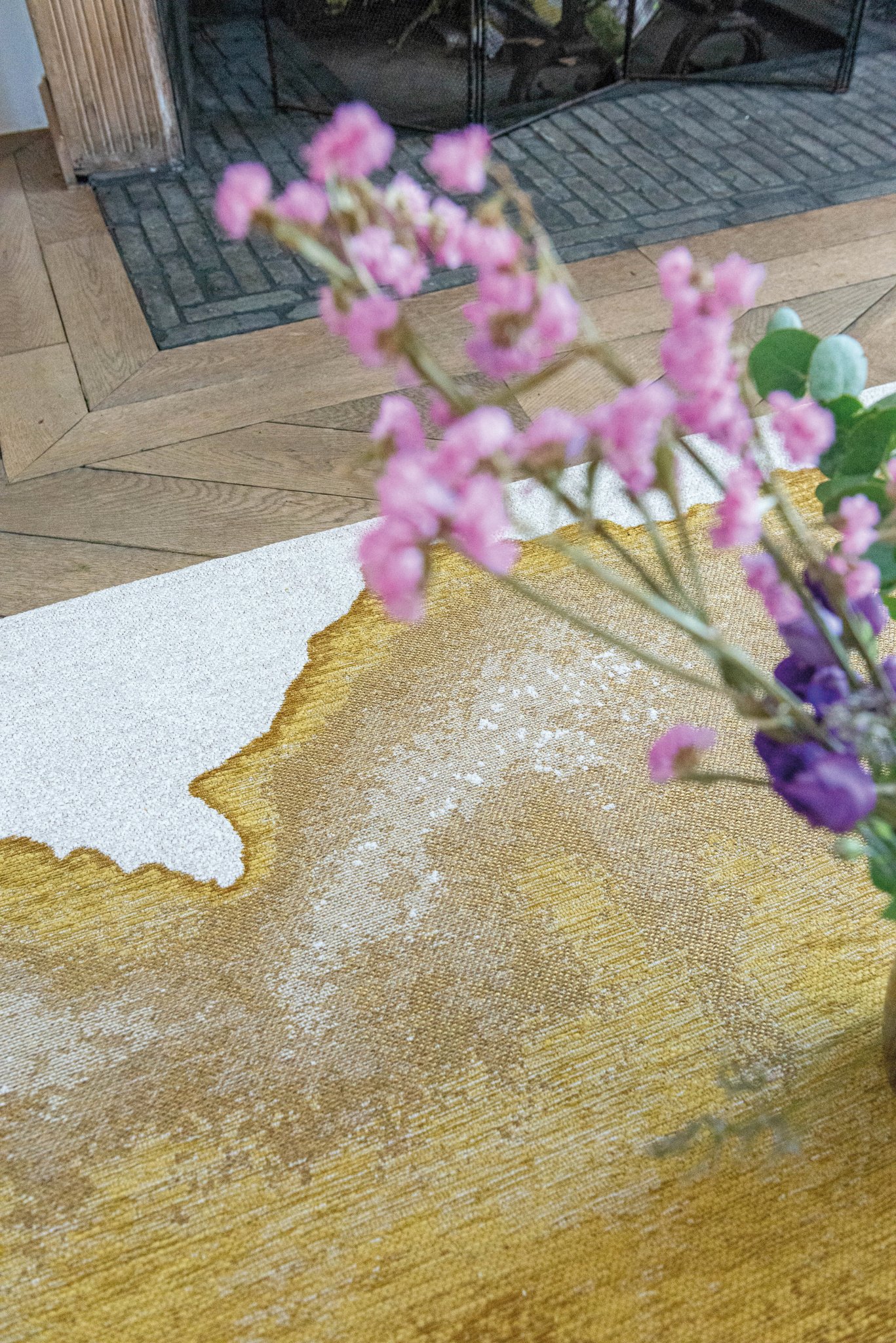 Sunset tapijt | Maat: 240 × 340 cm