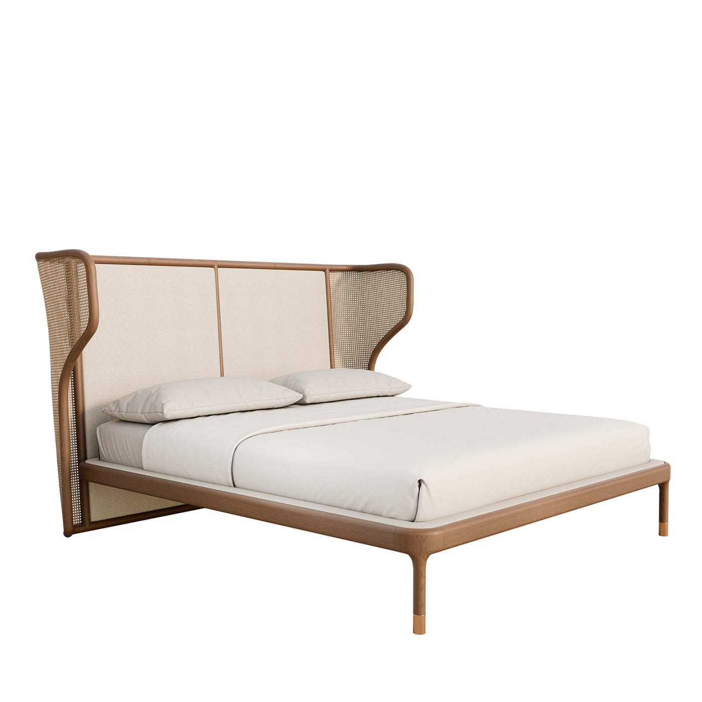 Joyce Essenhout Bed