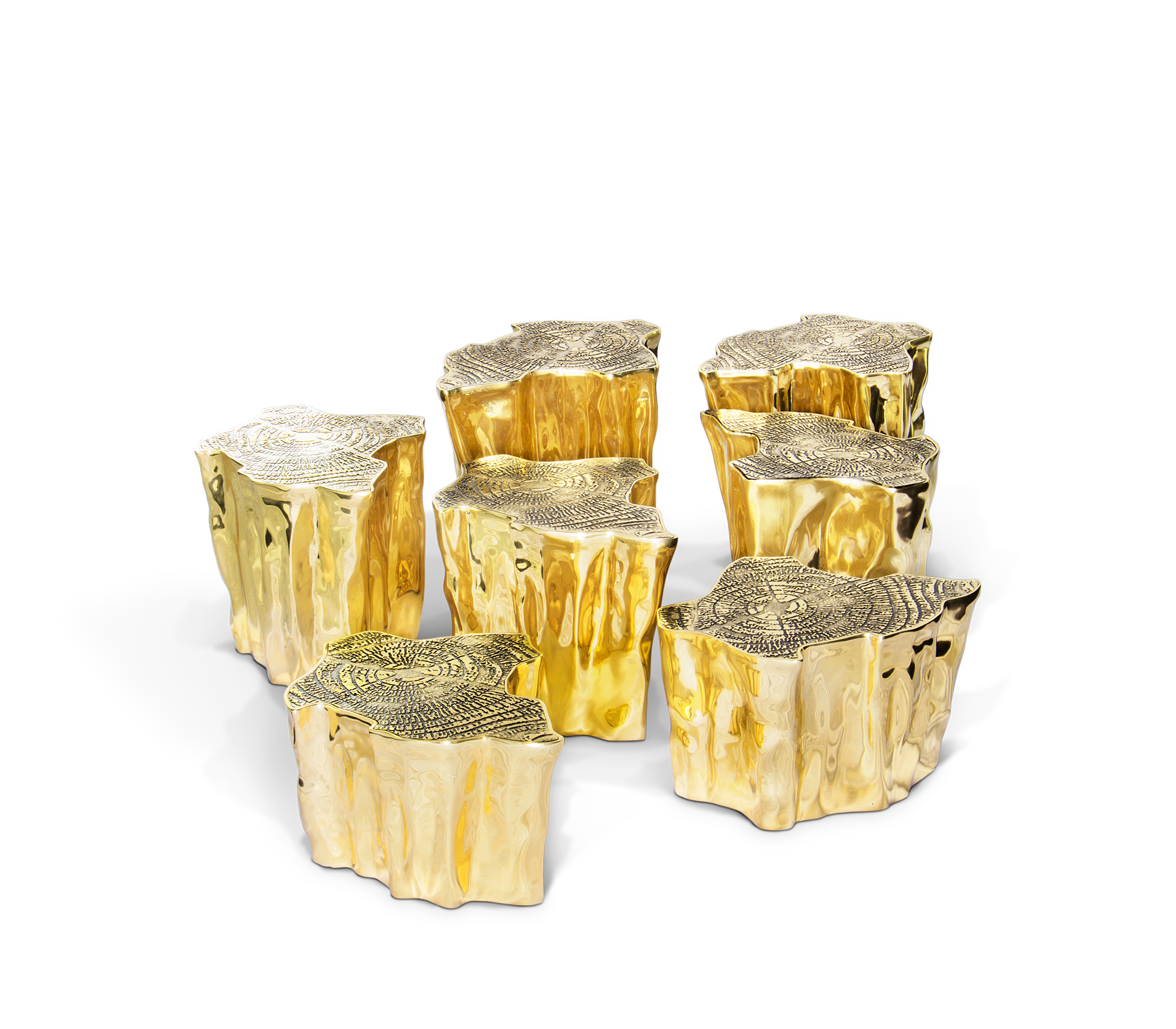 Paradise series salontafel