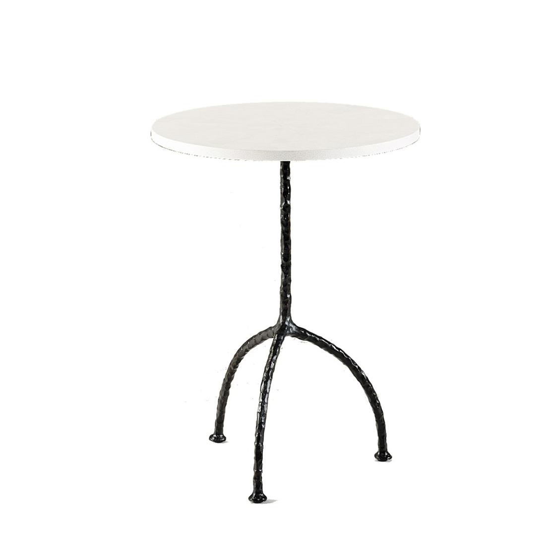Stina Chalk grote cocktailtafel