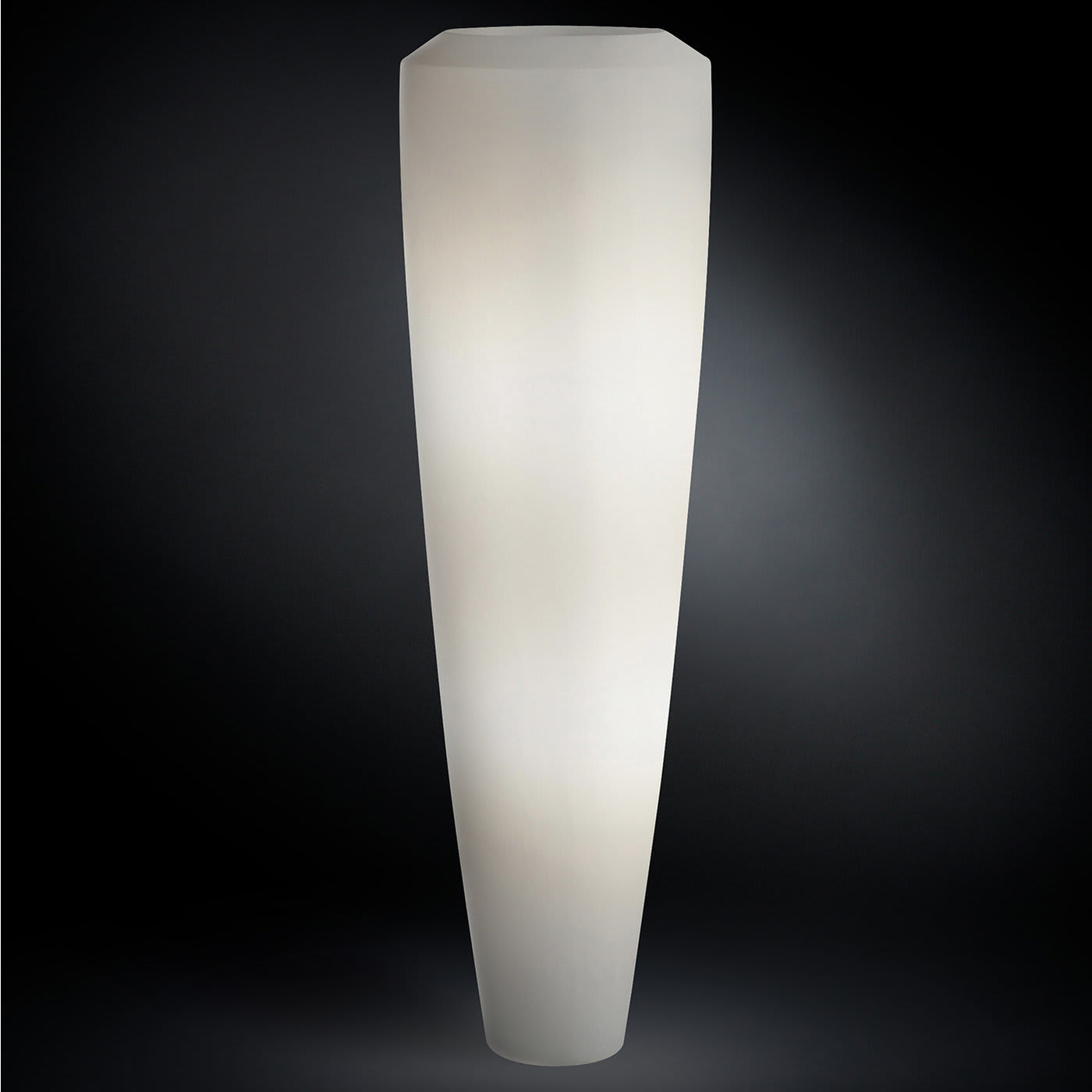 Obice grote buitenstaande lamp