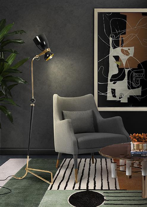 Carter loungestoel - 3