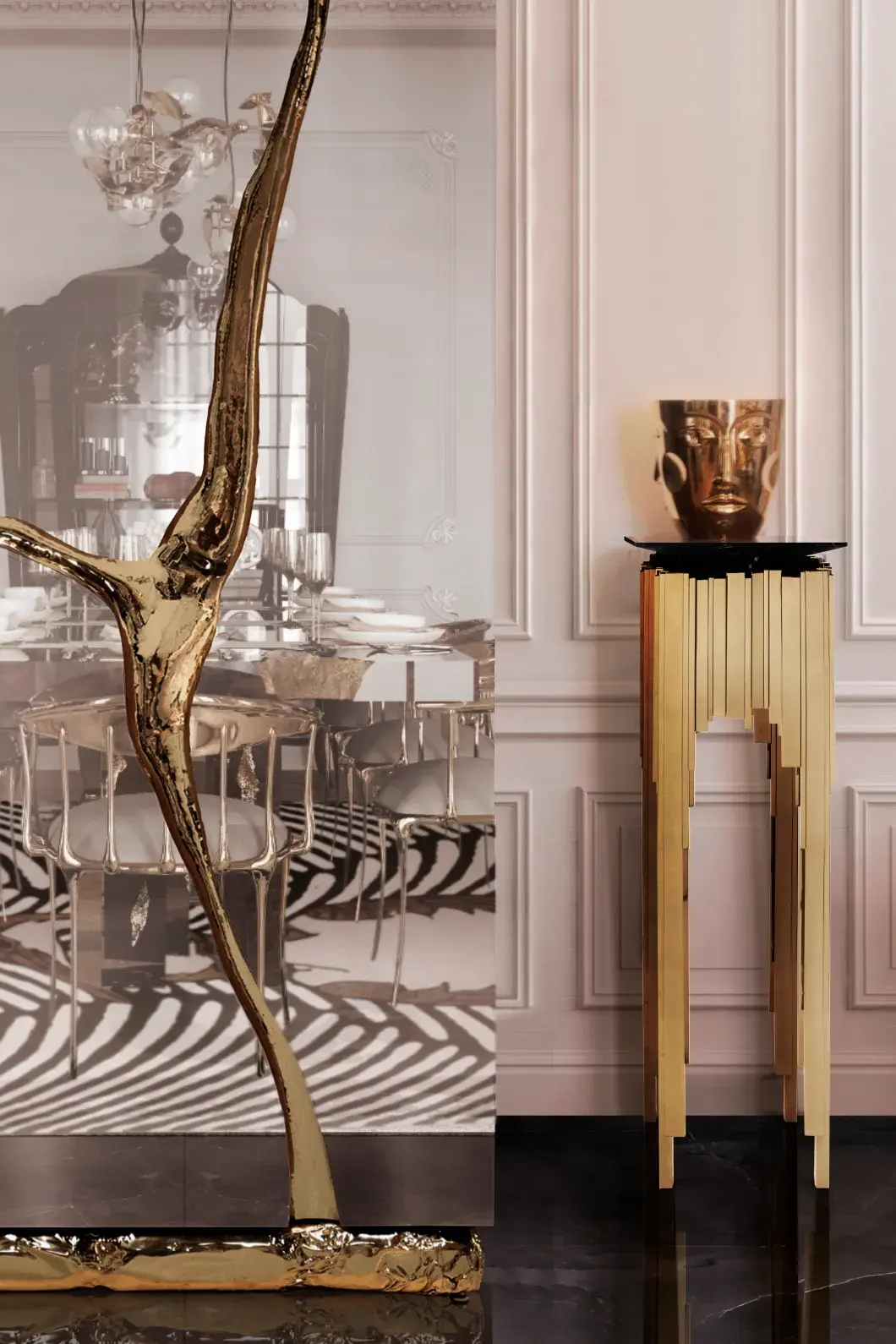 Imperial kolom display - 4