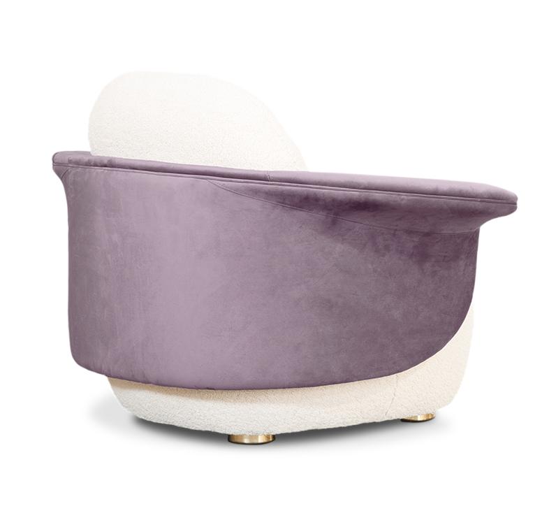 Theodore Regal kinderfauteuil