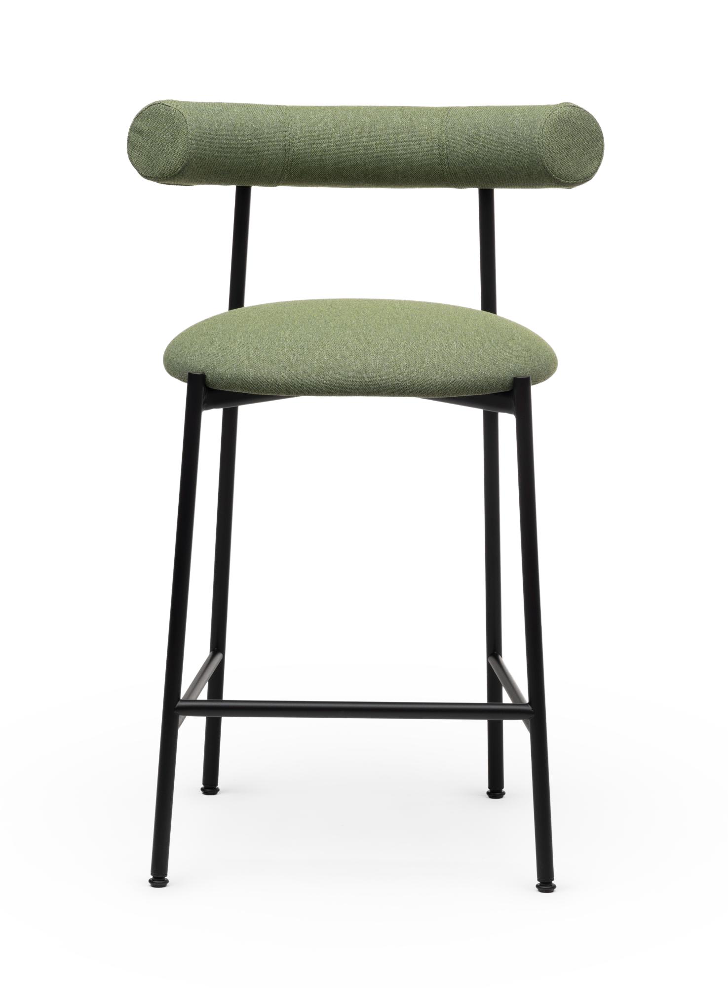 Pampa SG-65 Groene Barkruk