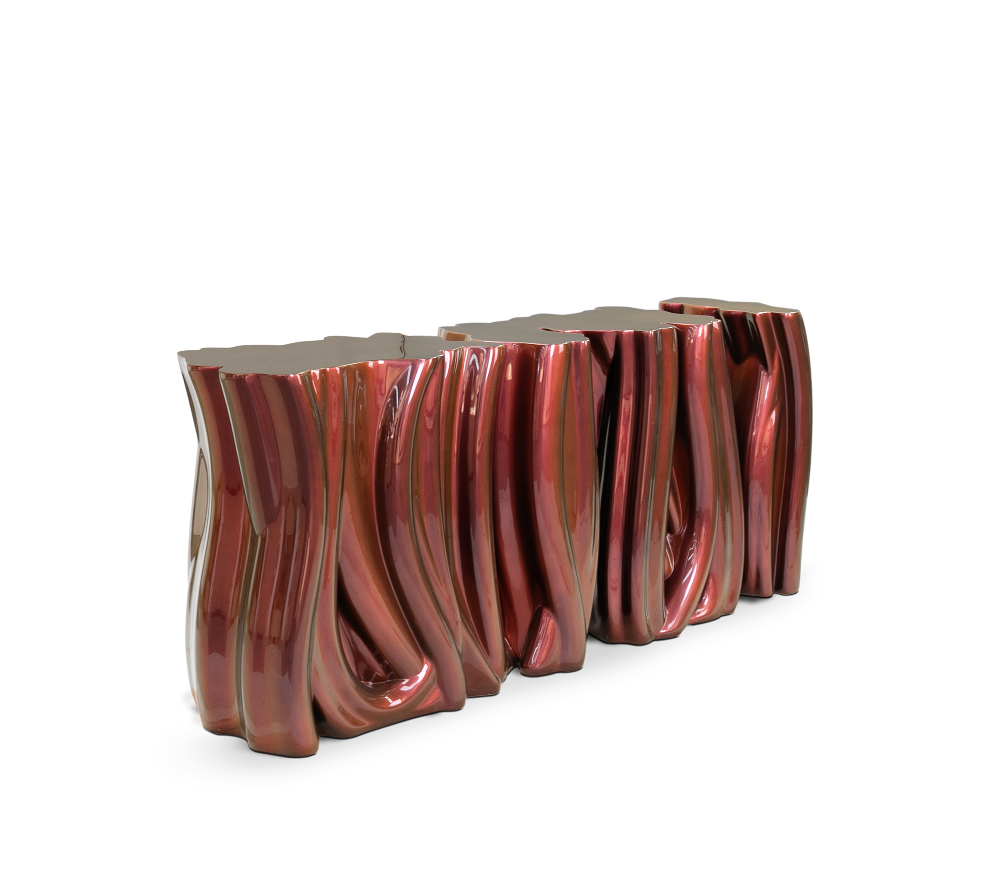 Monochrome kameleon premium dressoir