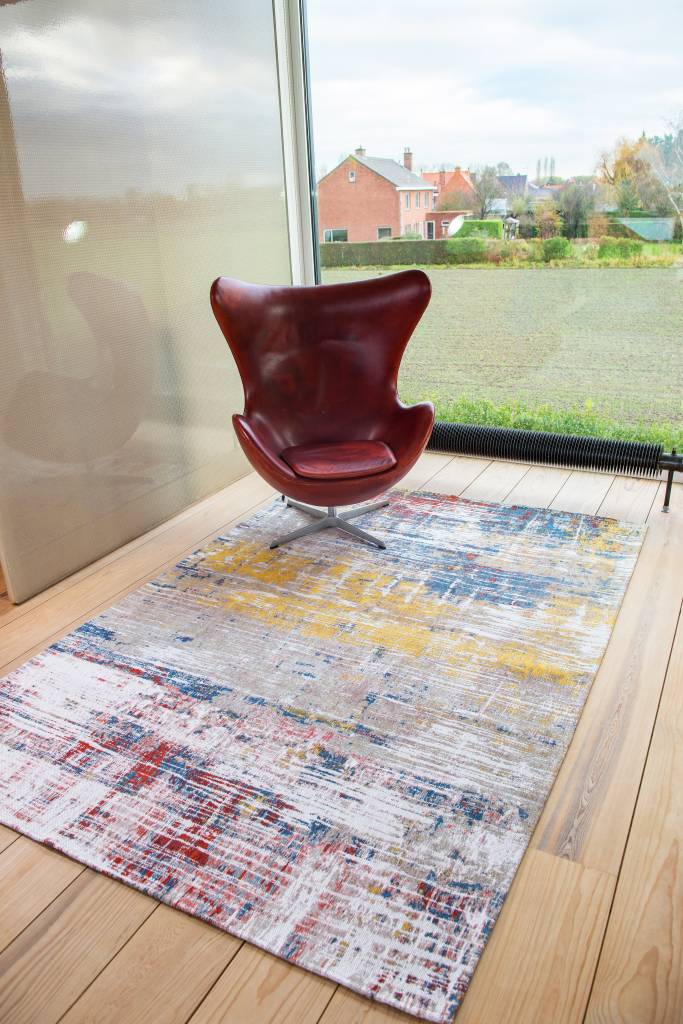 Montauk Multi tapijt | Maat: 200 × 280 cm