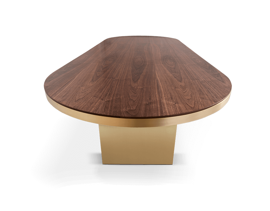 Enzo keuken en eettafel