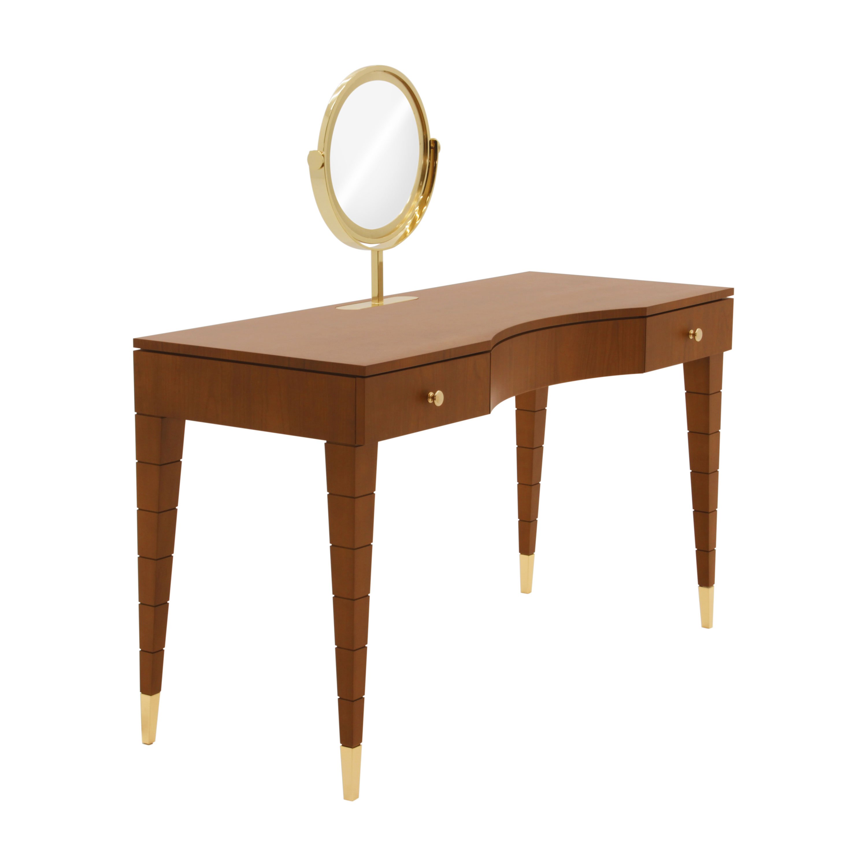 Look kaptafel