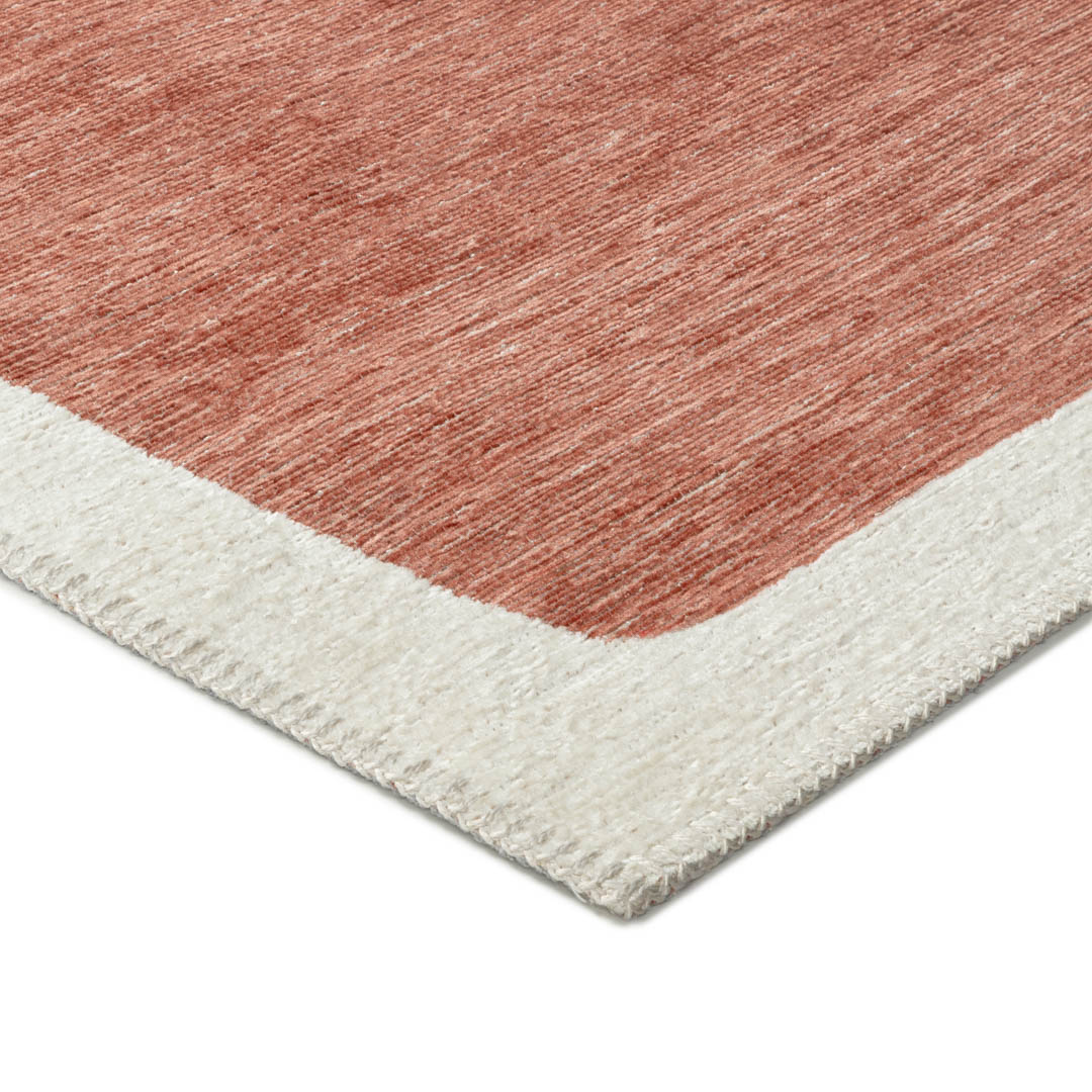 Chantilly Pietra Rust modern vloerkleed
