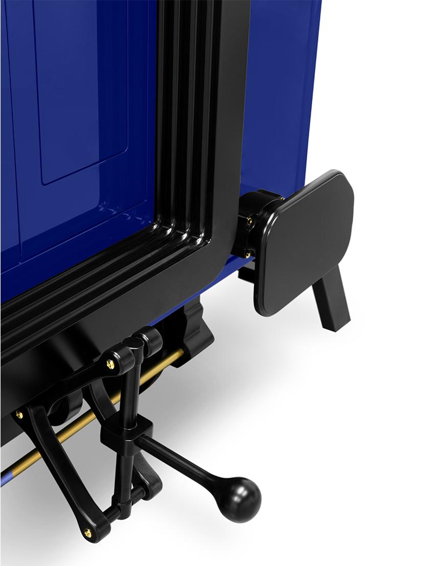 Express Voyage trein