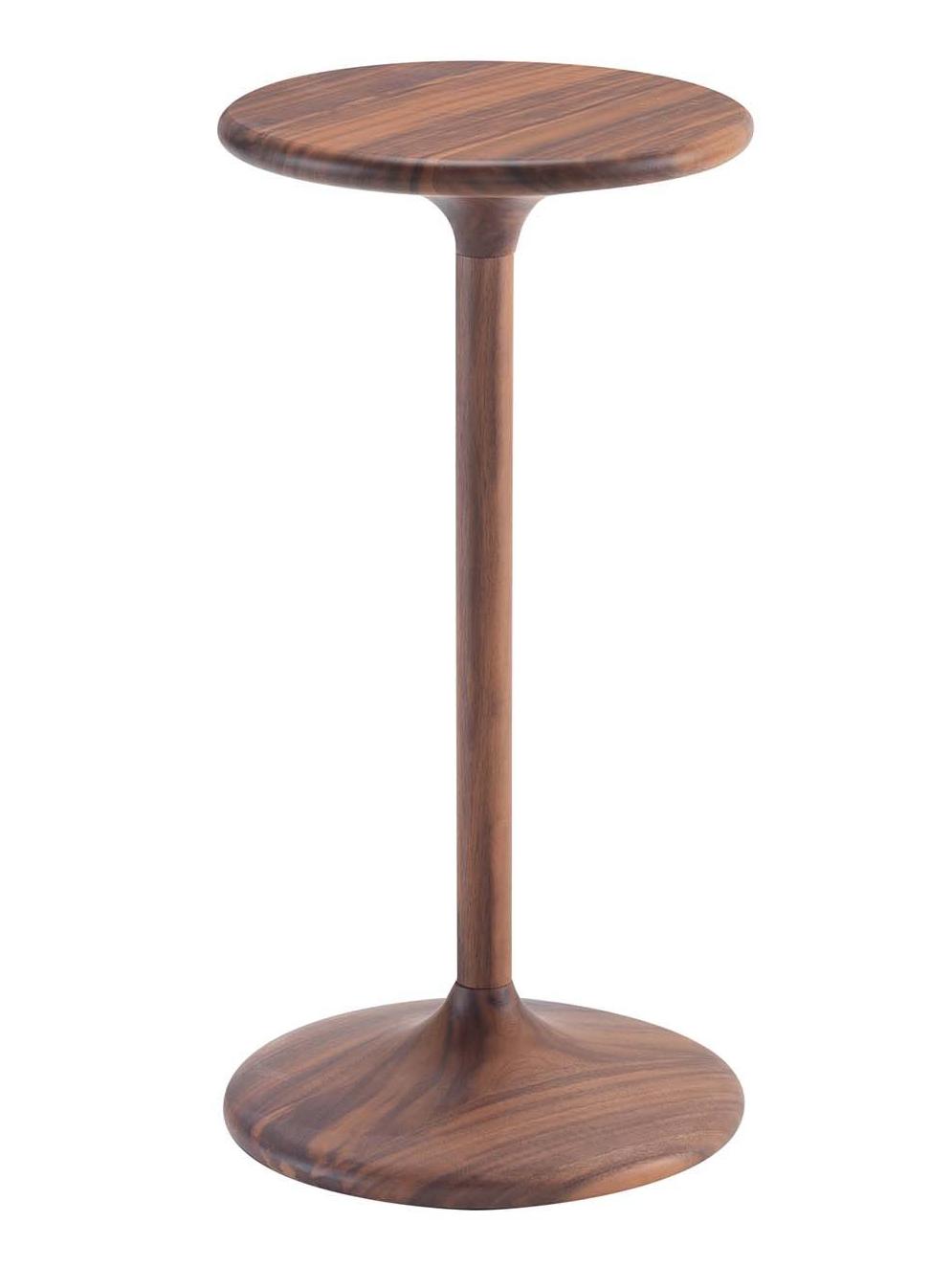 Henry ronde bijzettafel