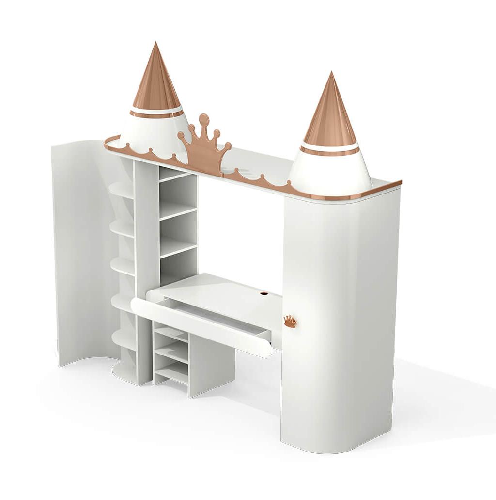 Royal Scholar bureau