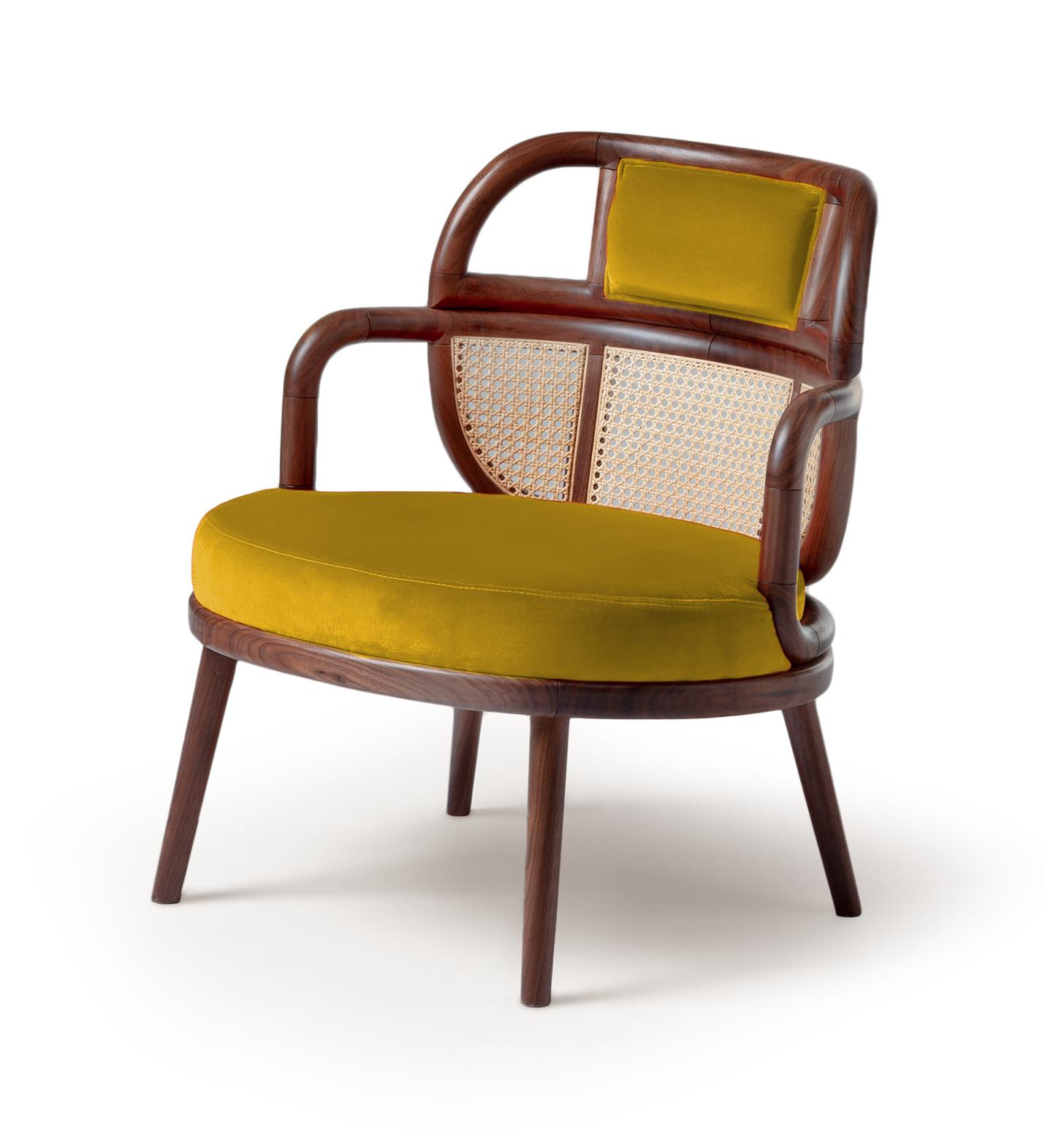 Havana fauteuil