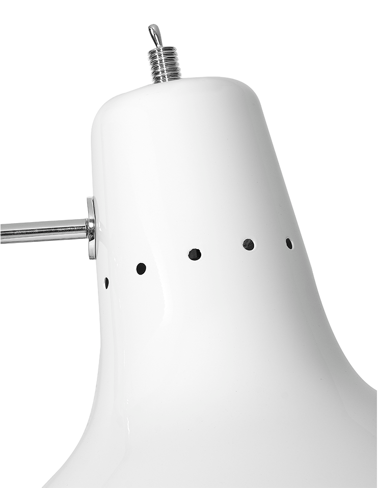 Artemis Glow vloerlamp