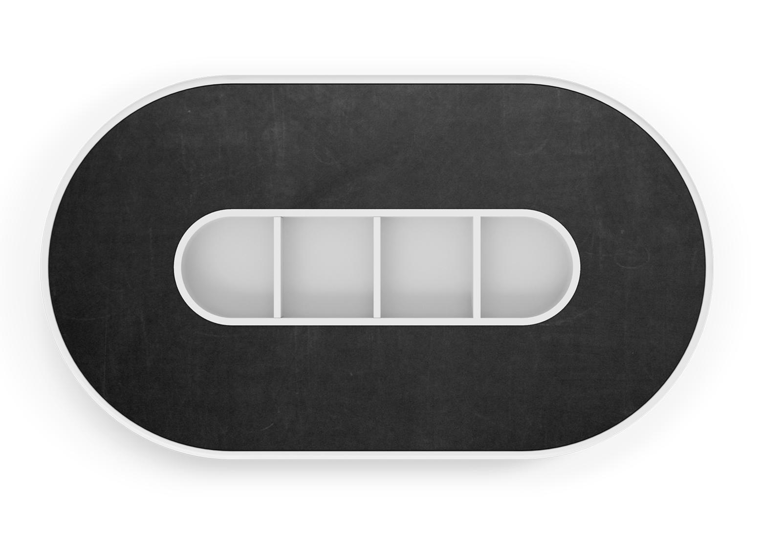 Explorer activiteitentafel