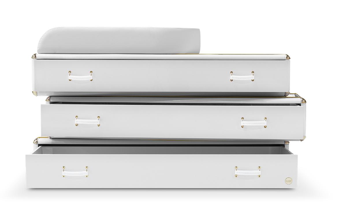 Enchanted verschoontafel