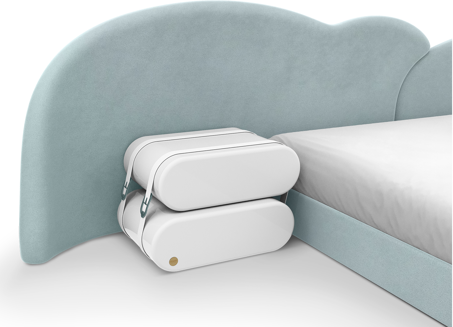 Nimbus Serenity kinderbed