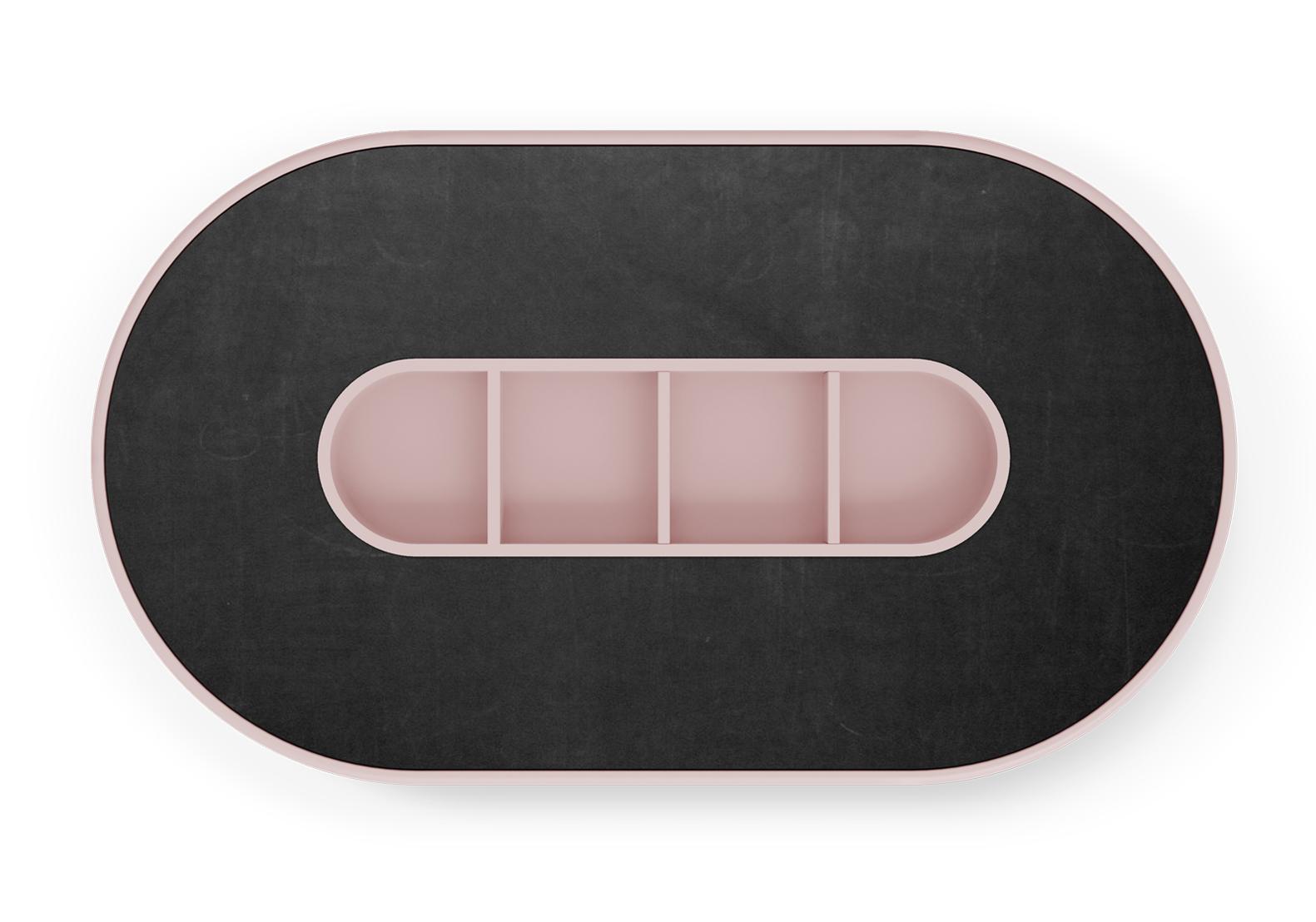 Explorer activiteitentafel