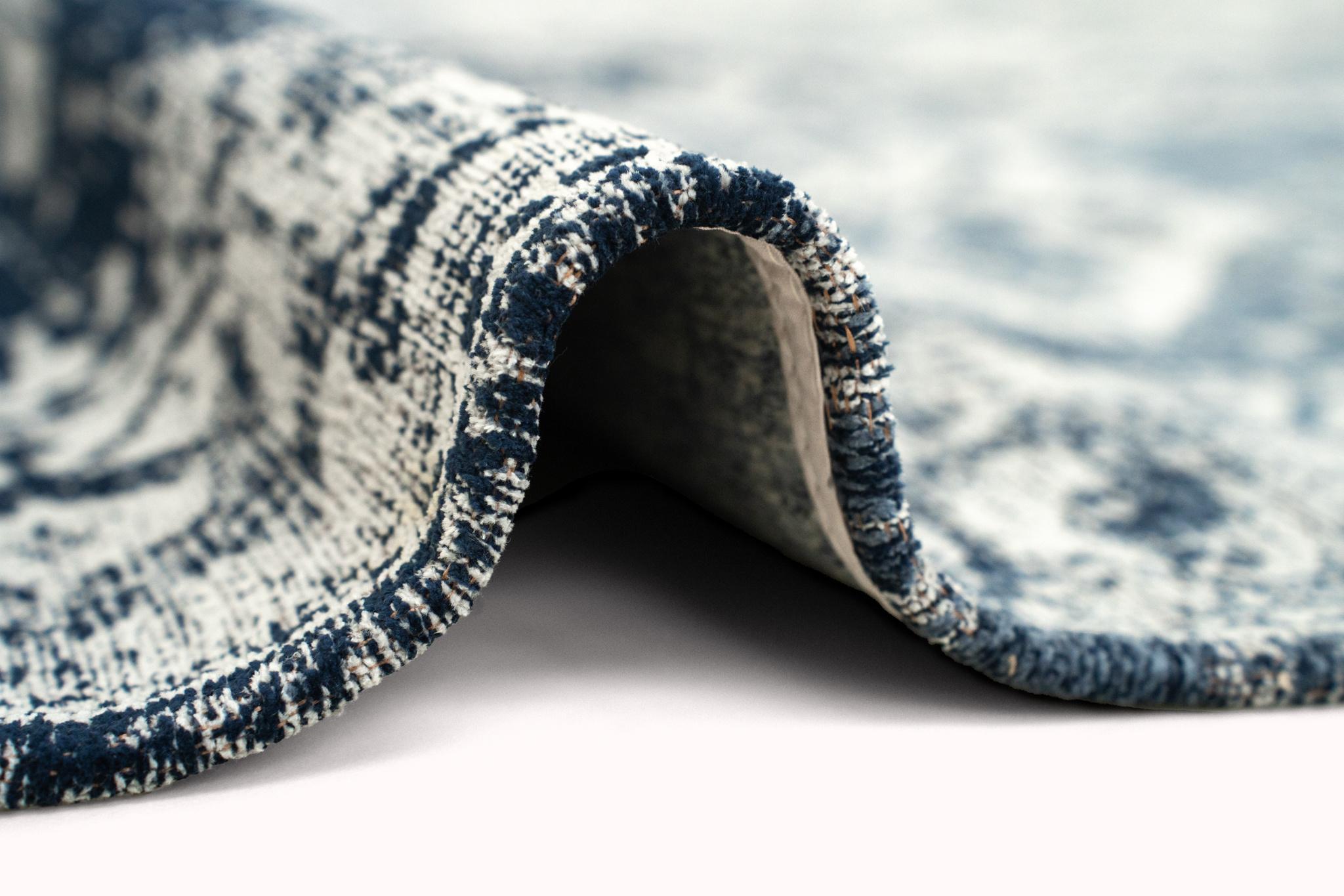 Atlantide tapijt | Maat: 170 × 240 cm