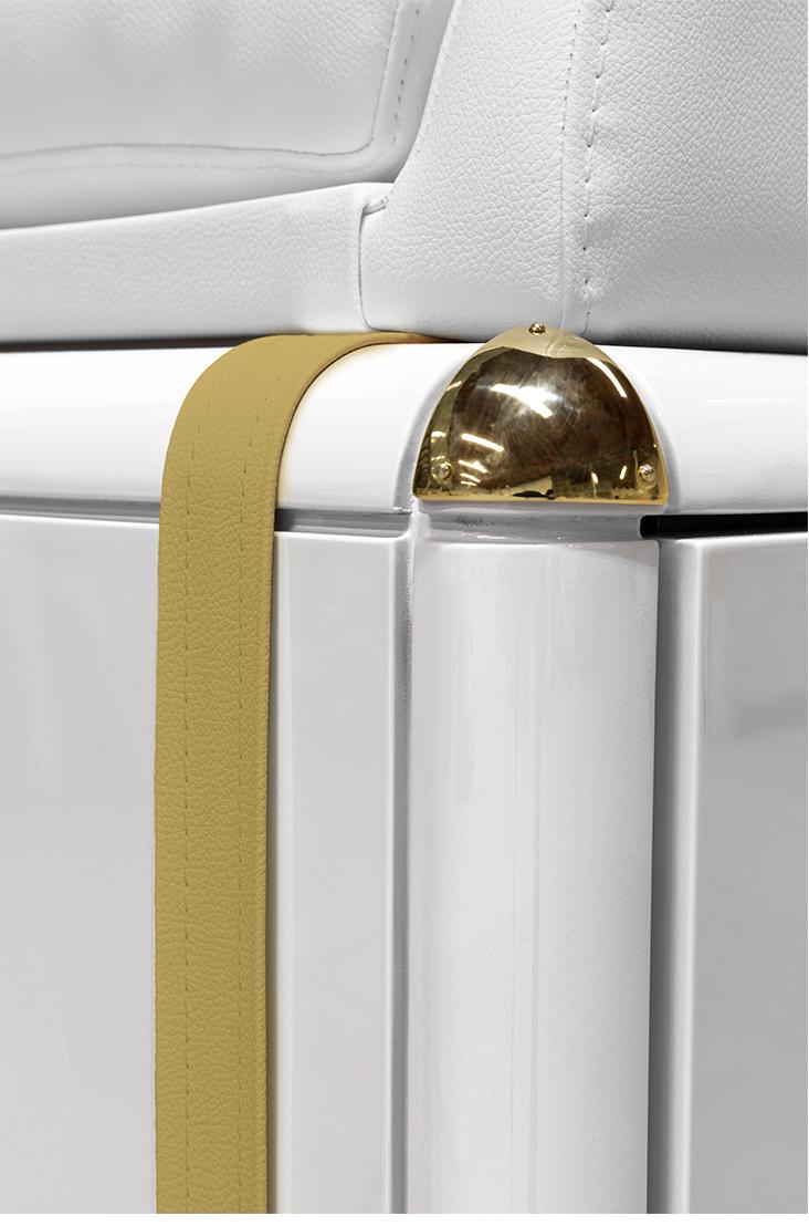 Enchanted verschoontafel