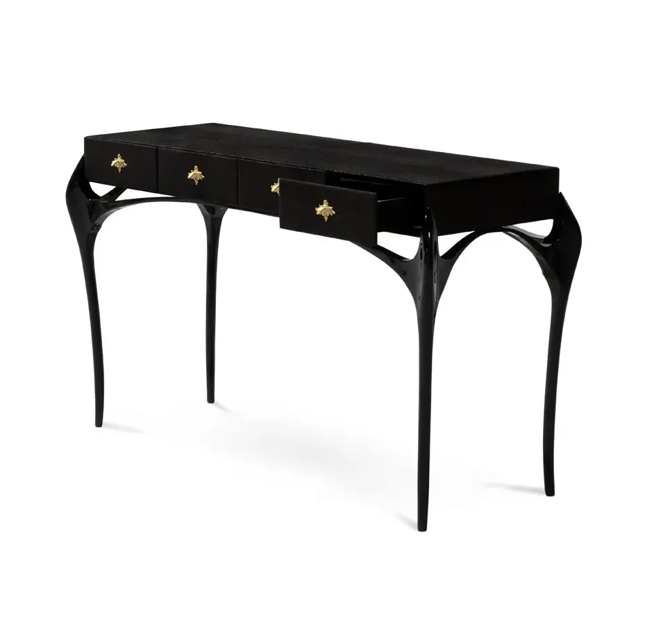 Allure console