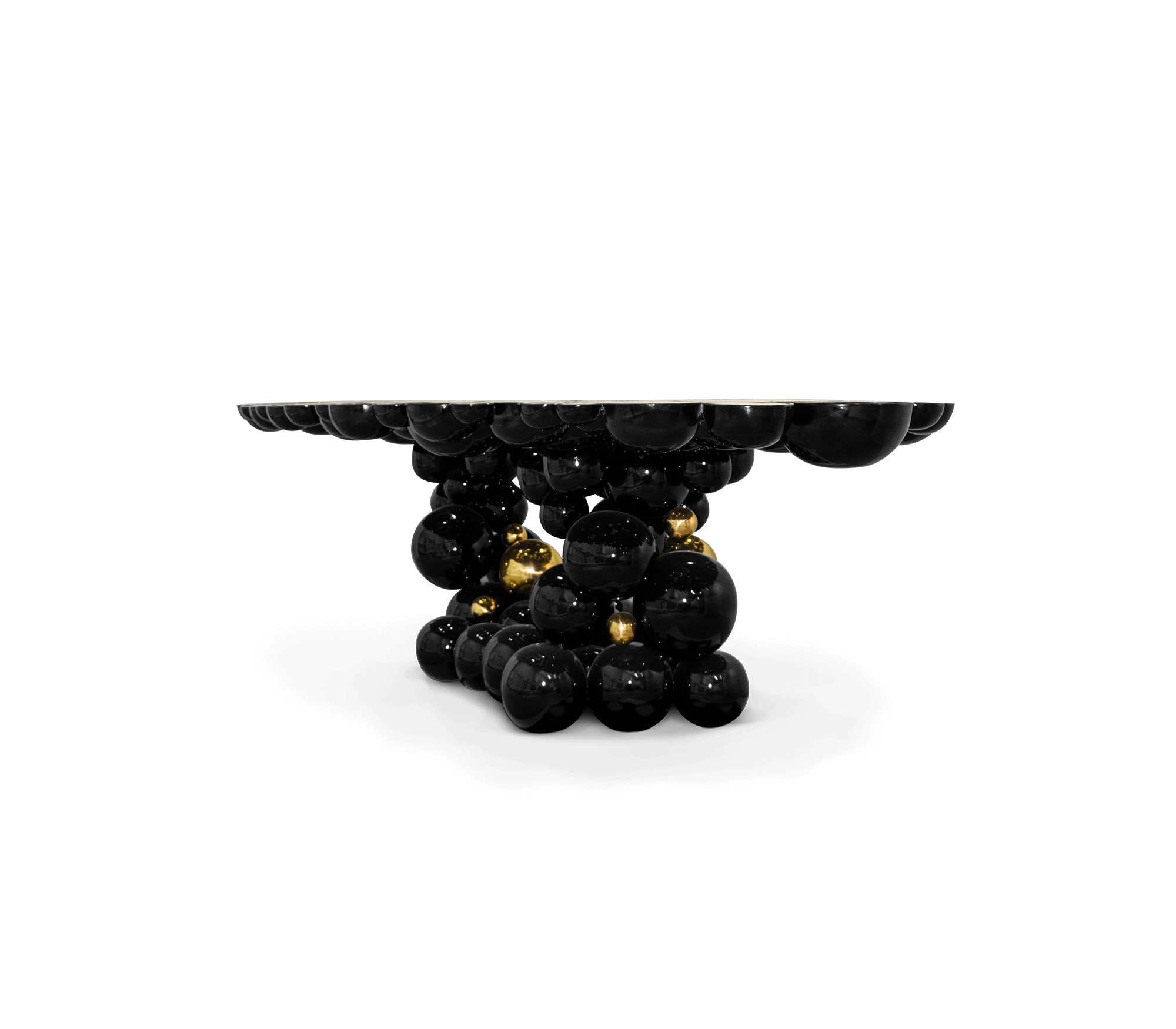 Orbit luxe eettafel