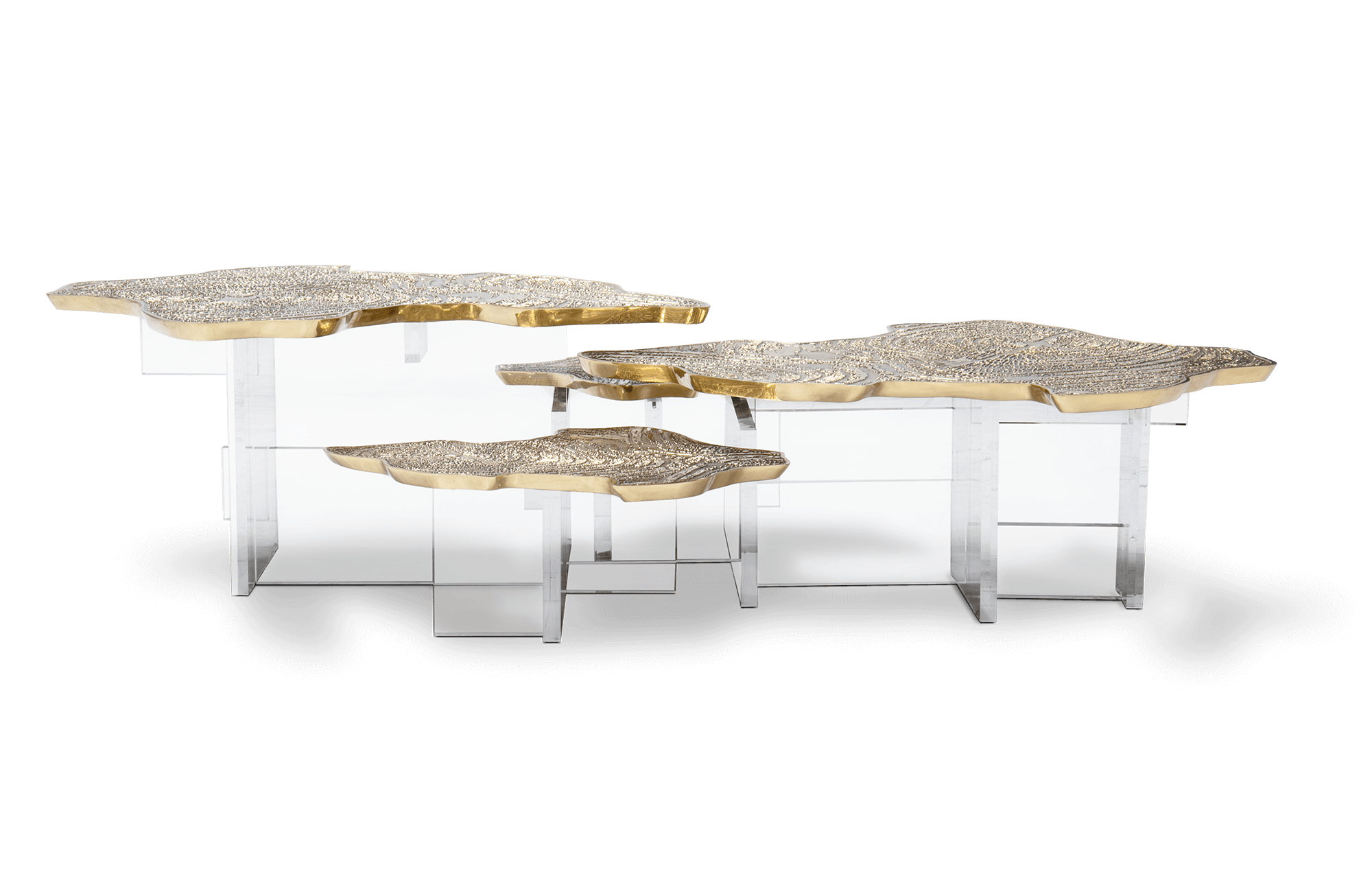 Riviera salontafel