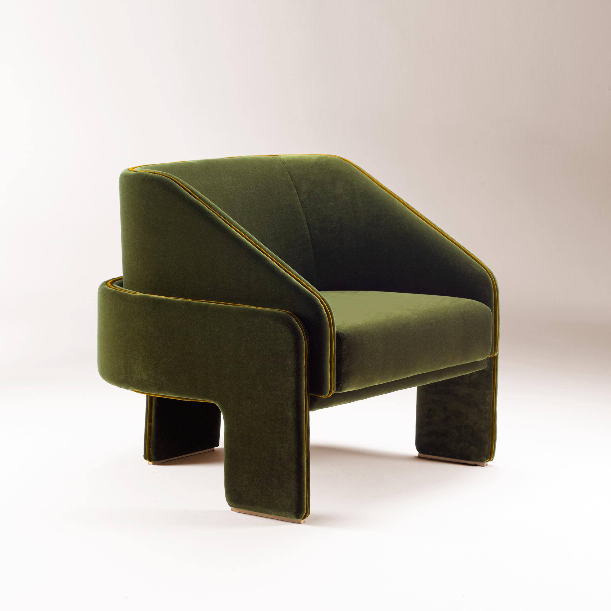 L'Unité fauteuil