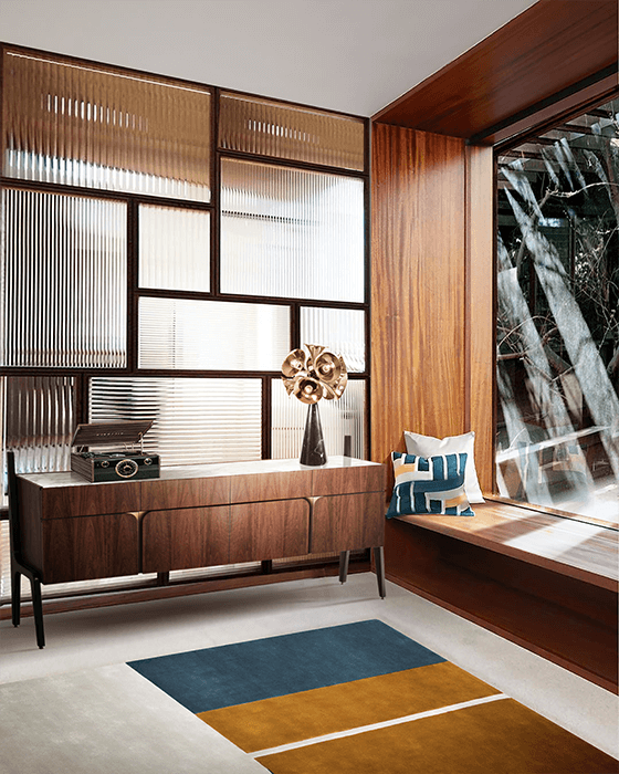 Valentino dressoir