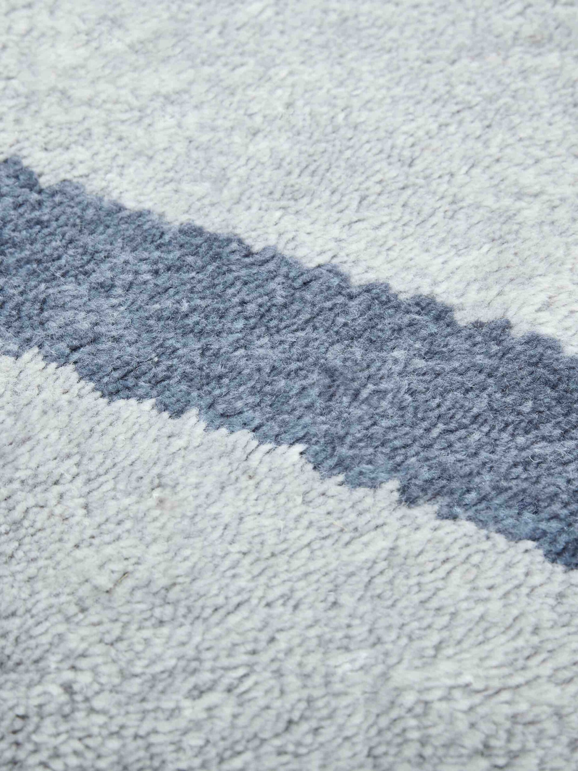 Intrecci handgeweven vloerkleed
