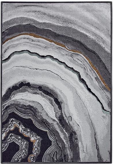 Machinaal geweven Gabriel tapijt | Maat: 195 × 280 cm