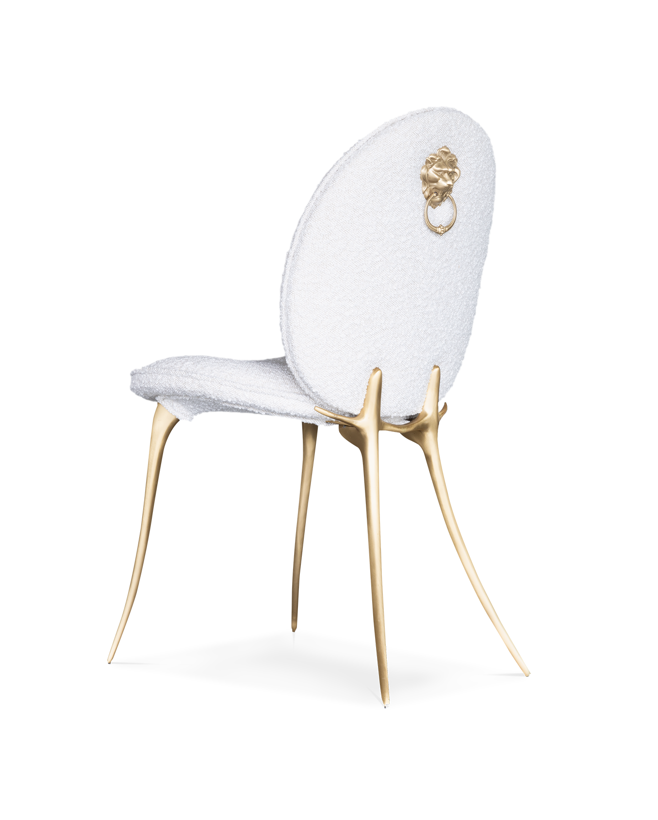 Solara Ascot Nata stoel