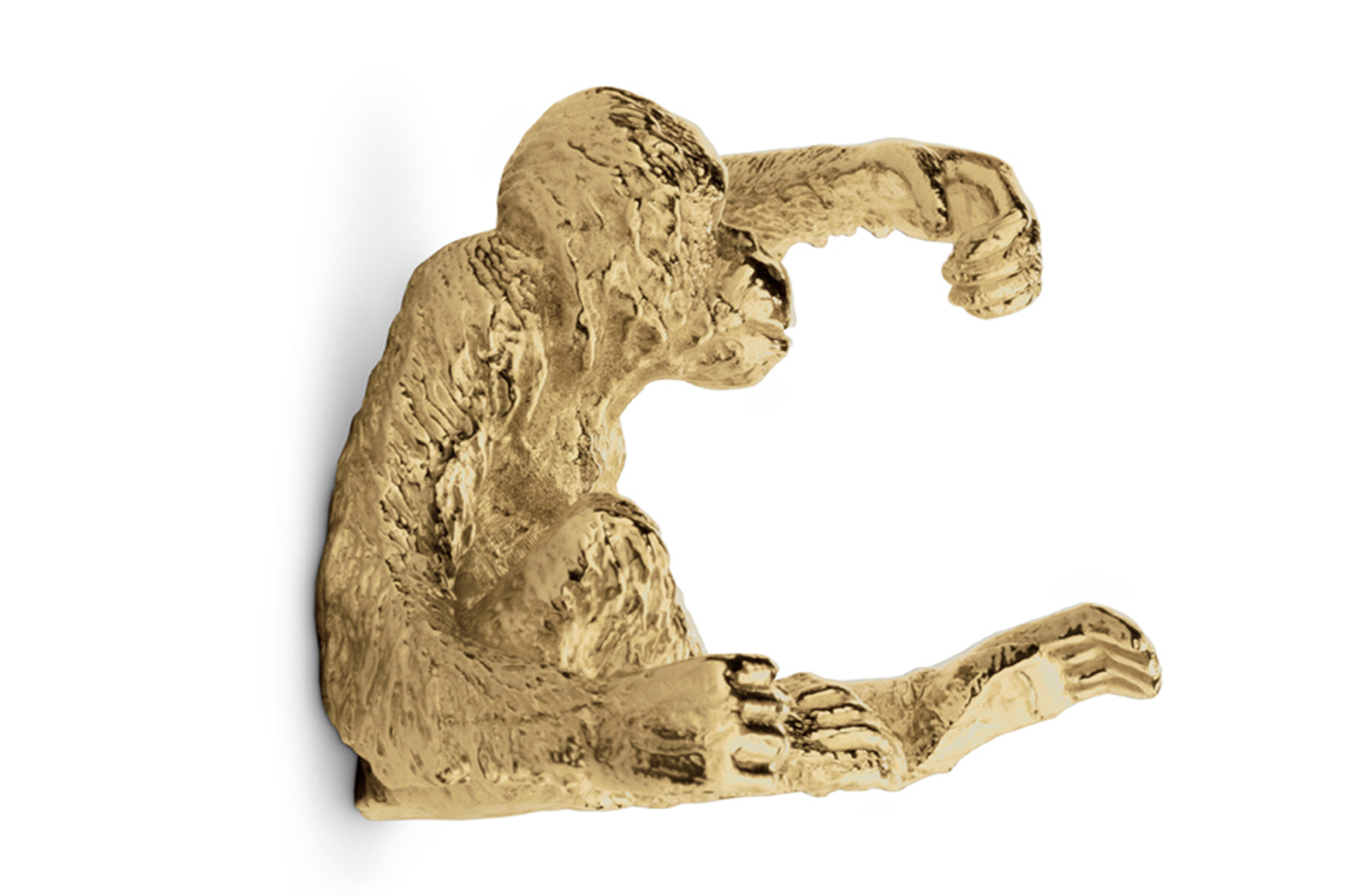 Jungle Chimp handgreep