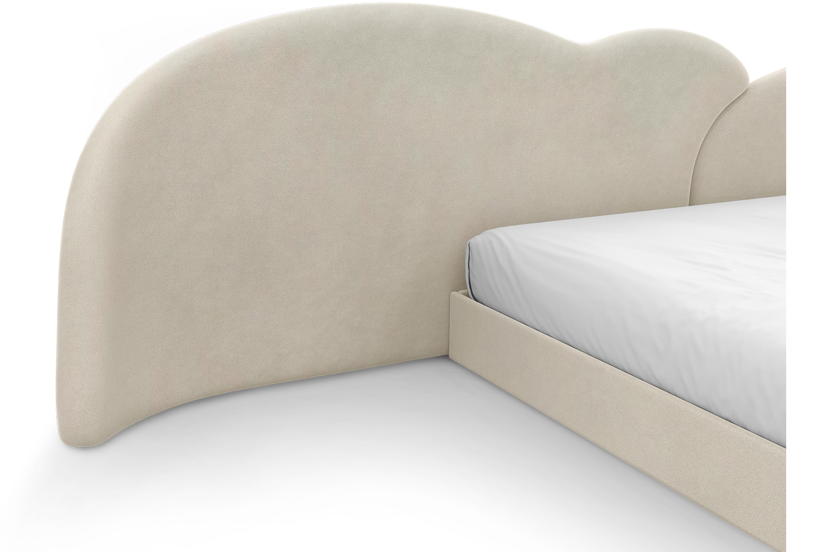 Nimbus Serenity kinderbed