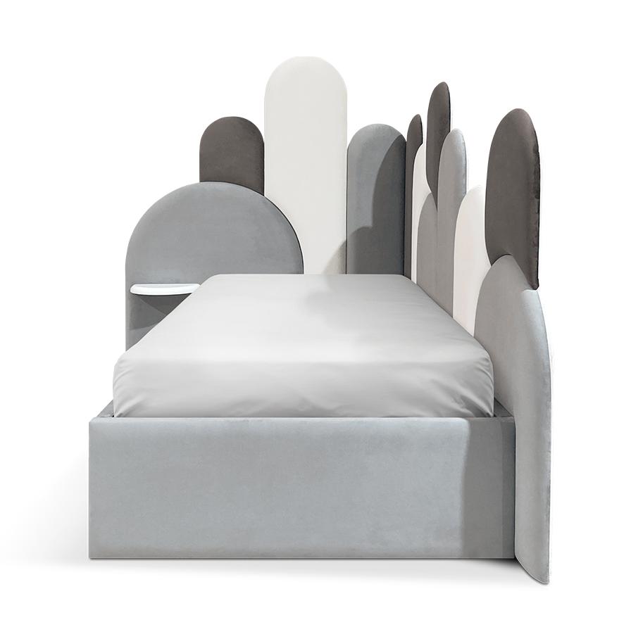 Cozy Haven hoekbed