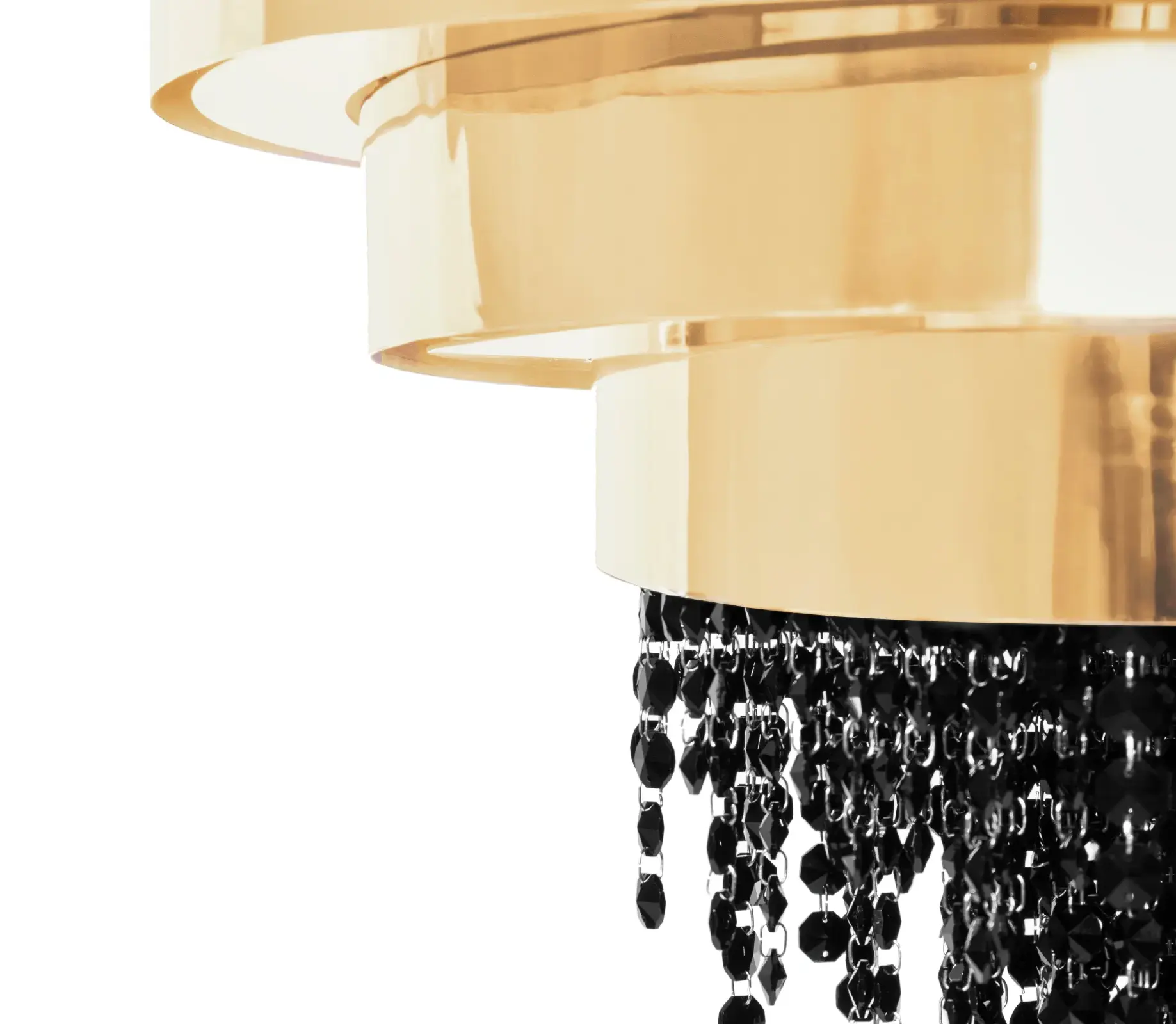 Art Deco kroonluchter