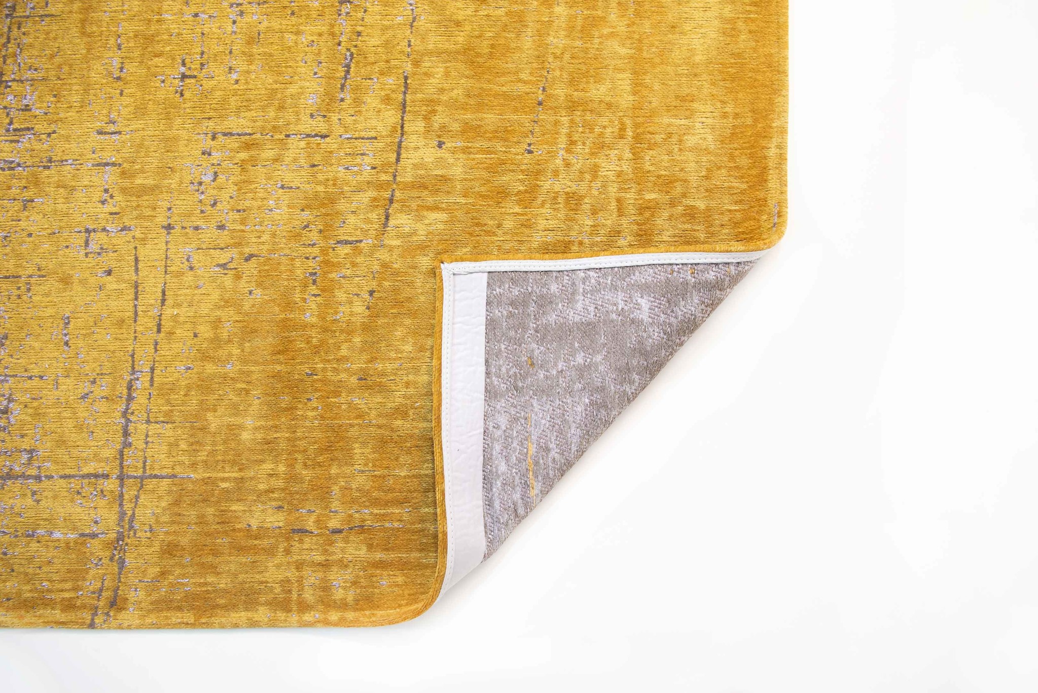 Liberty Gold tapijt | Maat: 170 × 240 cm