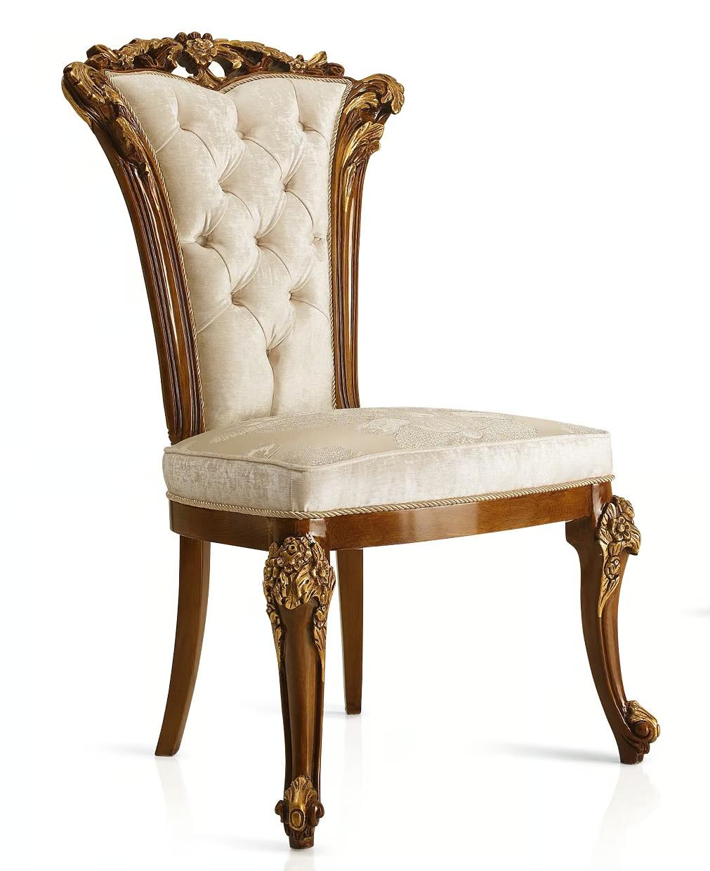 Dolcevita premium Italiaanse stoel