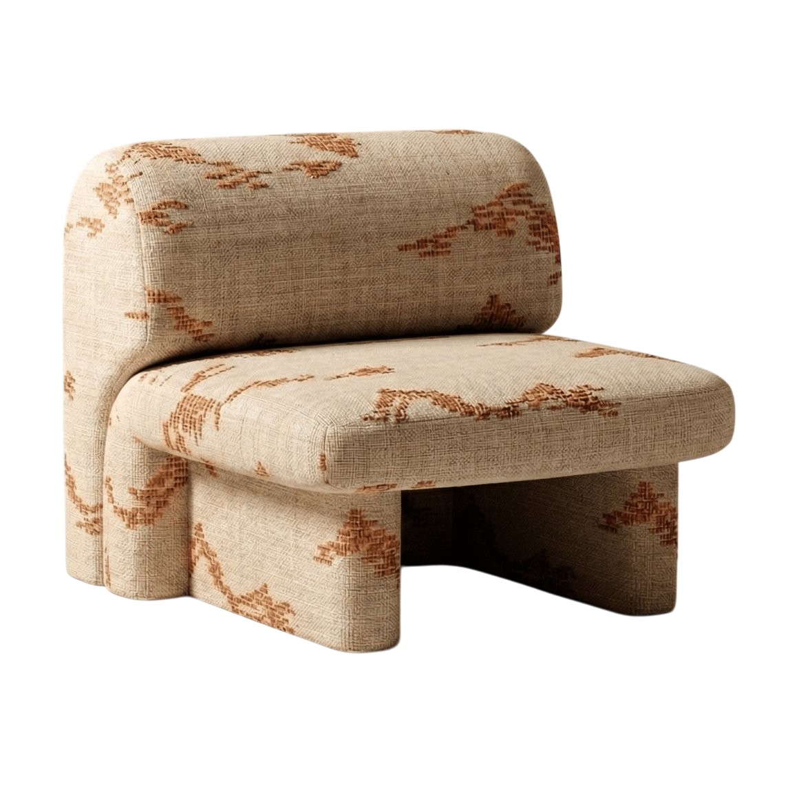 Slide fauteuil