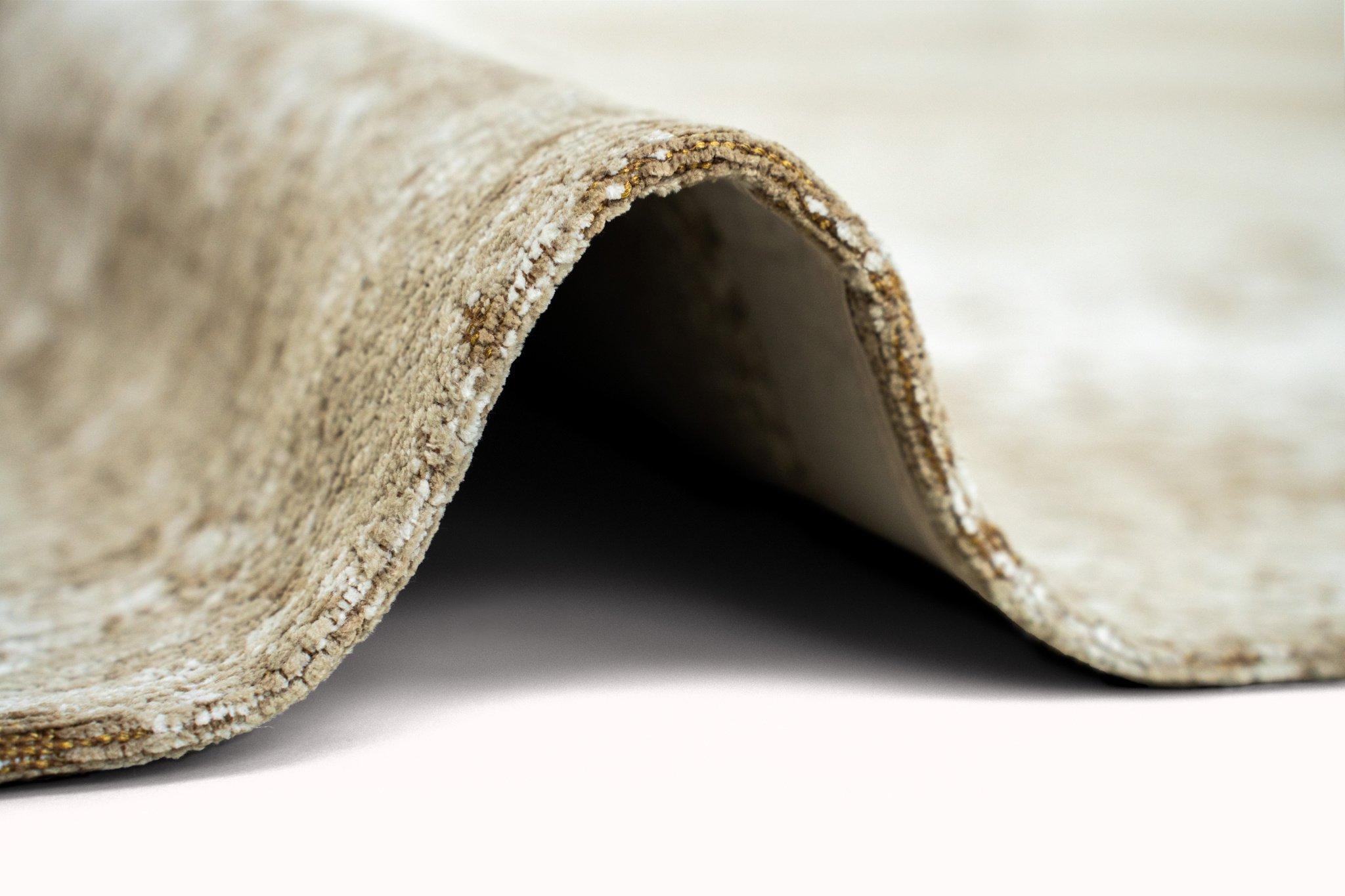 Mercury rond tapijt | Maat: Ø 140 cm