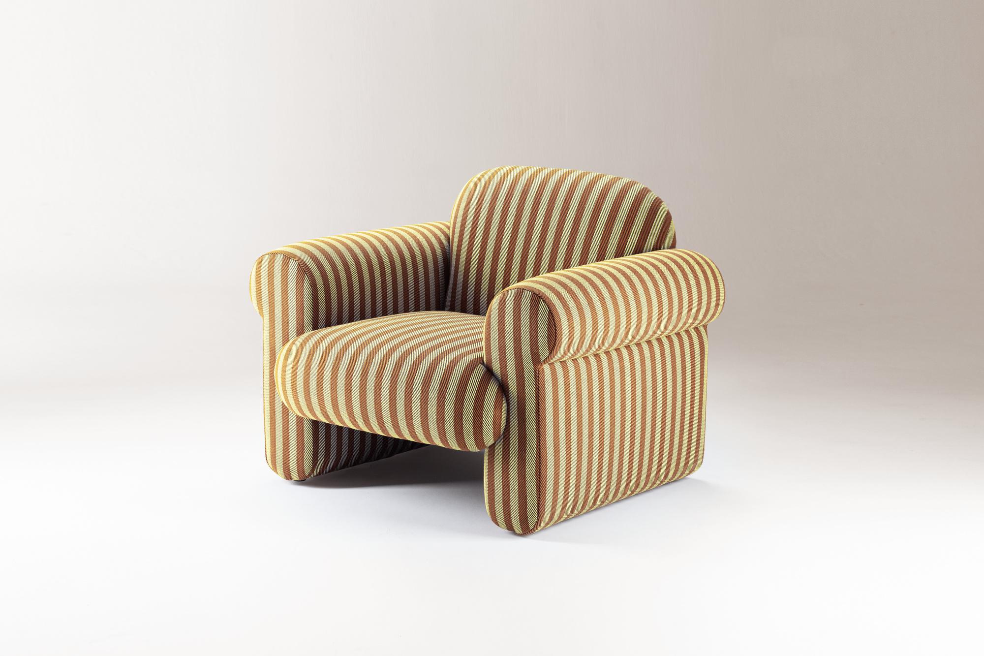 Oscar fauteuil