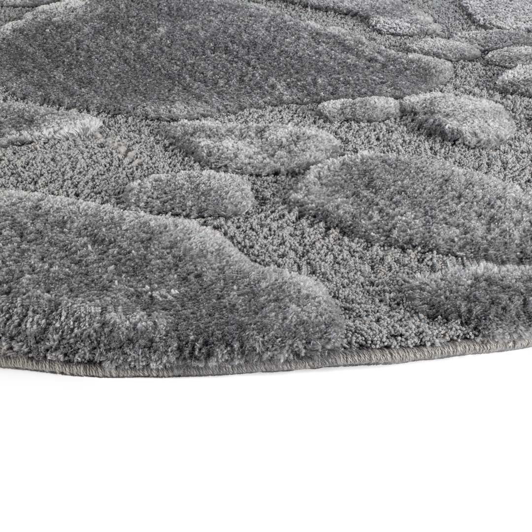 Venere Stone ovaal vloerkleed