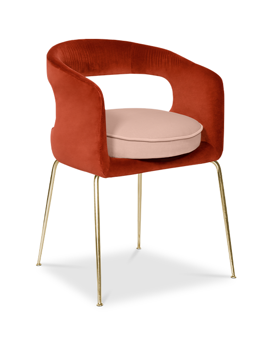 Elias zitplaats stoel