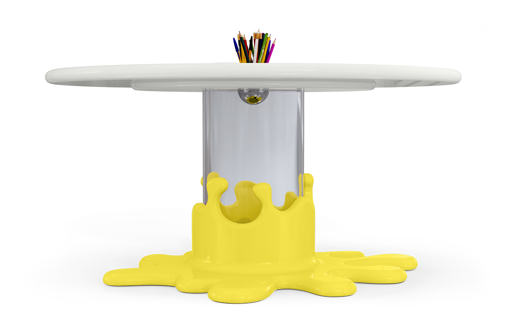 Marshmallow Play Adventure tafel